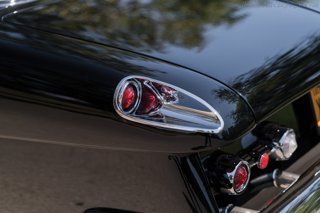 Ghia L6.4