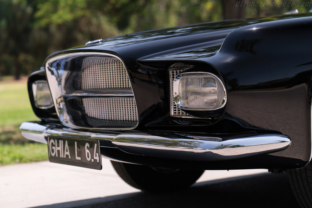 Ghia L6.4