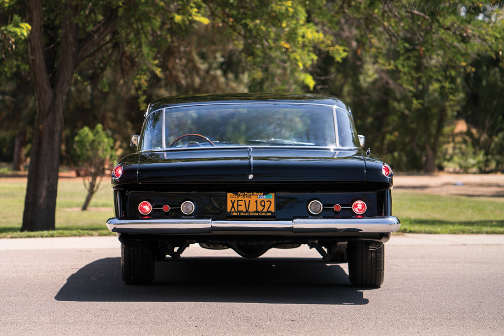 Ghia L6.4