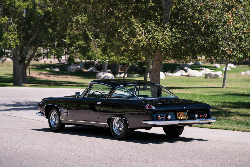 Ghia L6.4