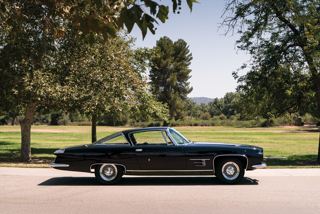 Ghia L6.4