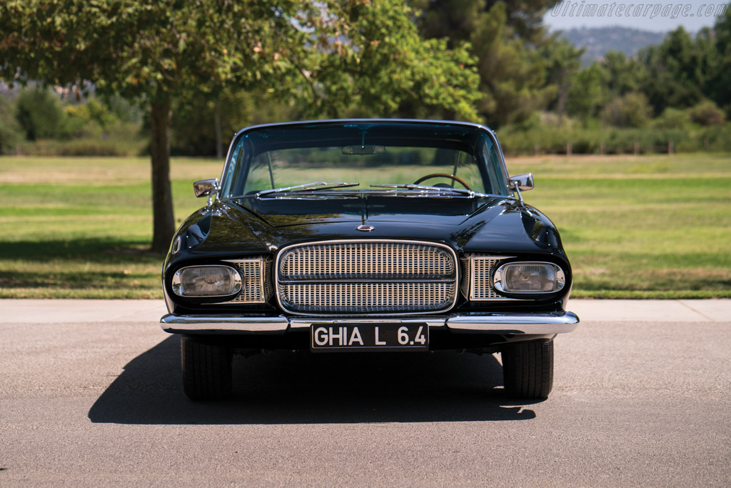 Ghia L6.4