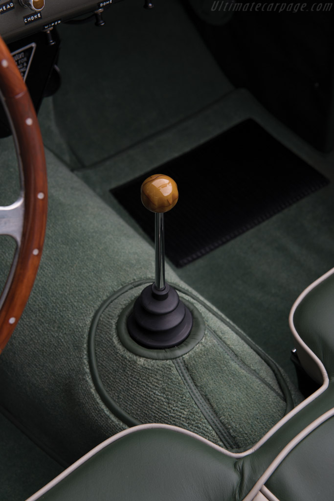 Ferrari 342 America Vignale Cabriolet
