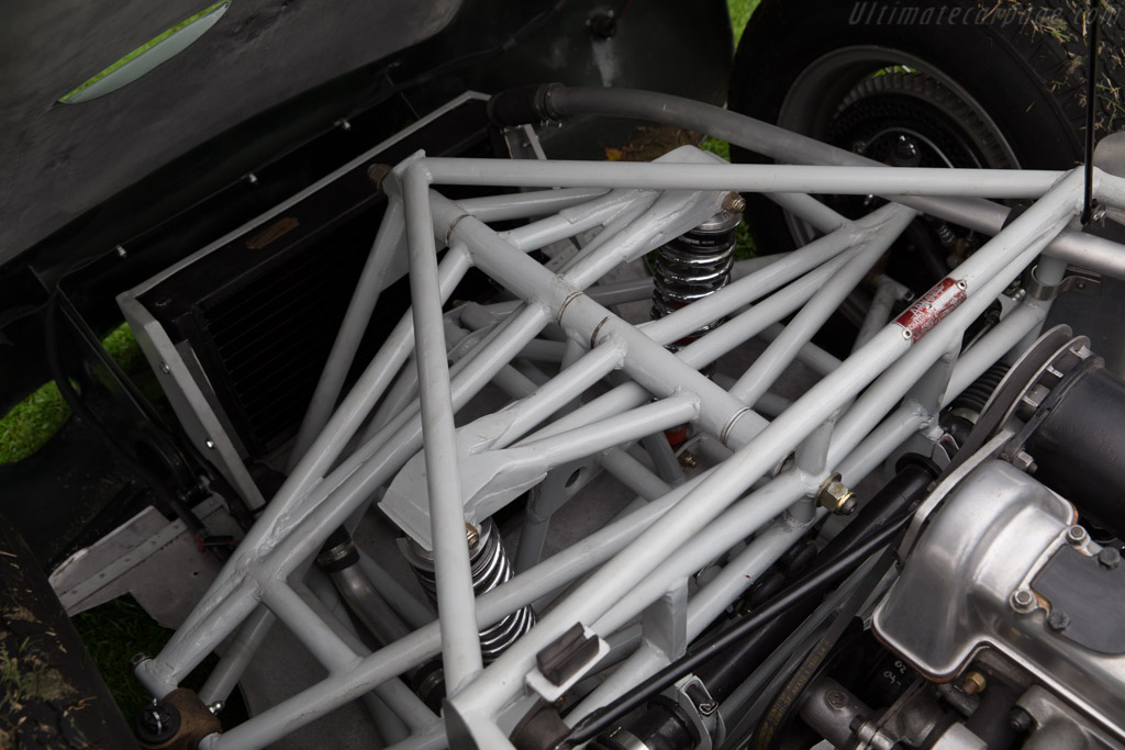 Arnott 1100 GT Climax - Chassis: AT121  - 2016 The Quail, a Motorsports Gathering