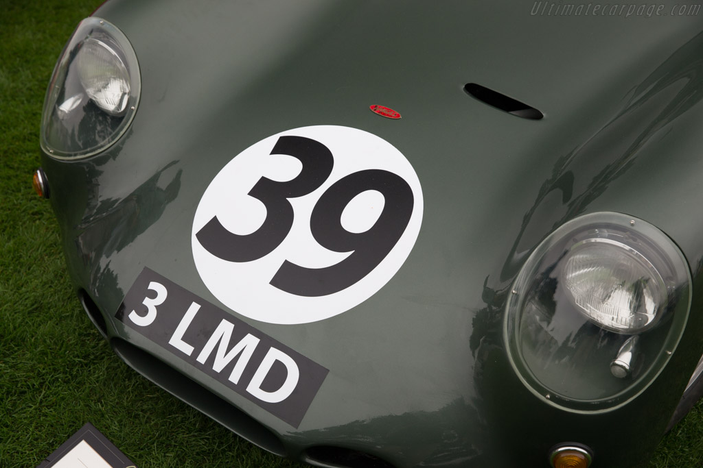 Arnott 1100 GT Climax - Chassis: AT121  - 2016 The Quail, a Motorsports Gathering