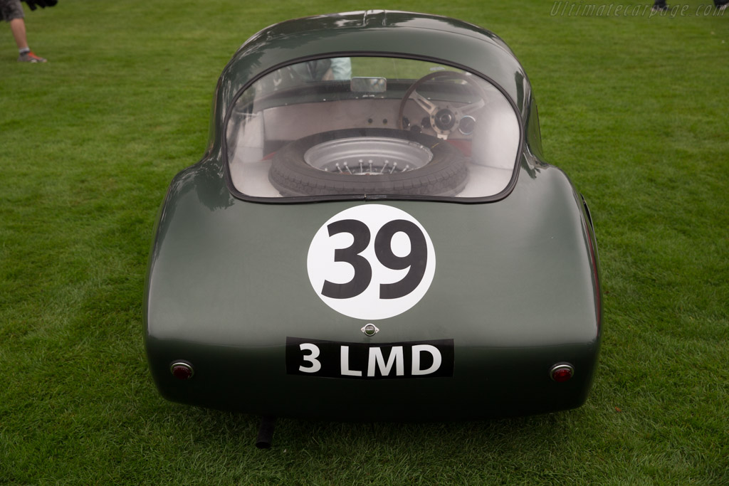 Arnott 1100 GT Climax - Chassis: AT121  - 2016 The Quail, a Motorsports Gathering