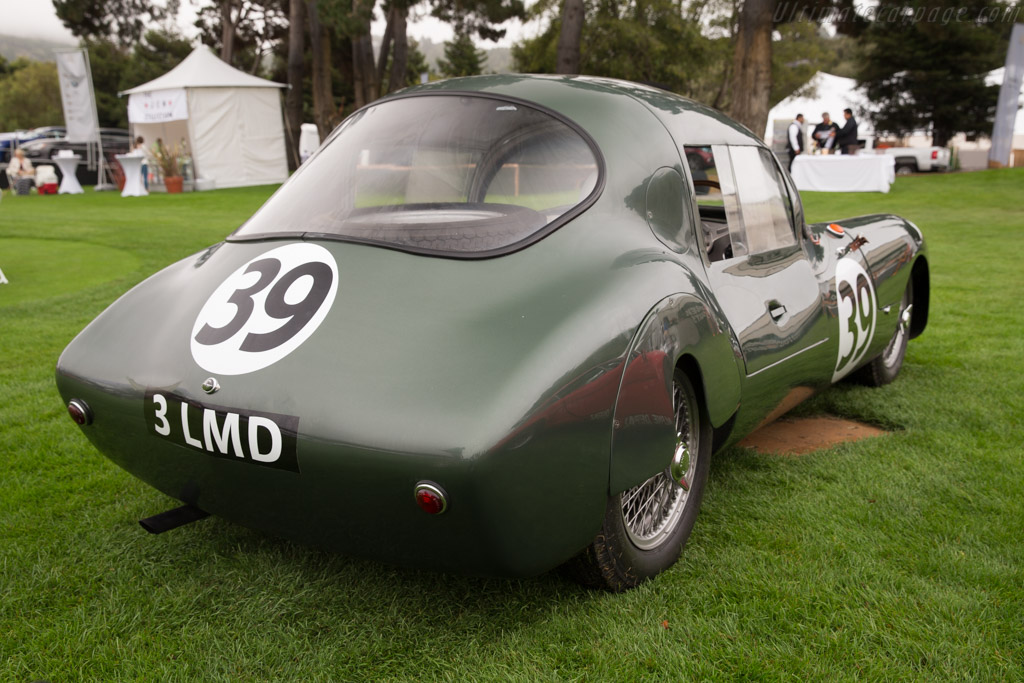 Arnott 1100 GT Climax - Chassis: AT121  - 2016 The Quail, a Motorsports Gathering