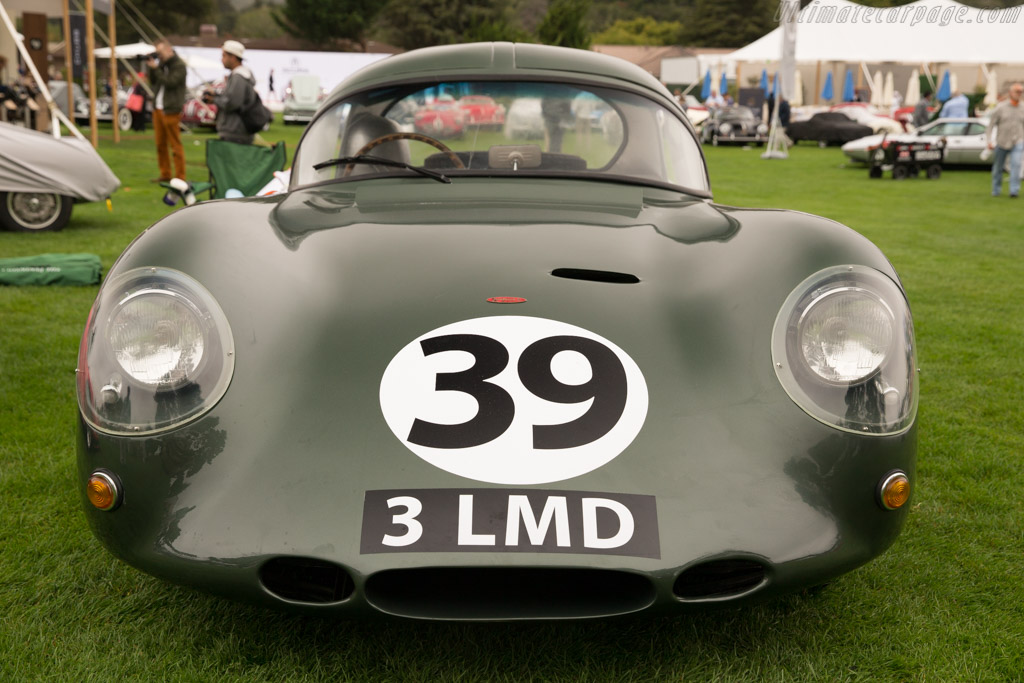 Arnott 1100 GT Climax - Chassis: AT121  - 2016 The Quail, a Motorsports Gathering