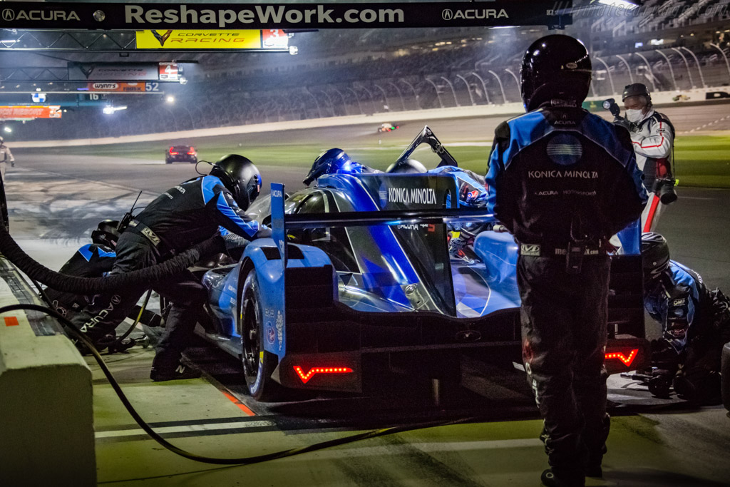 Acura ARX-05