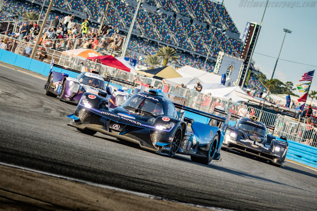 Acura ARX-05