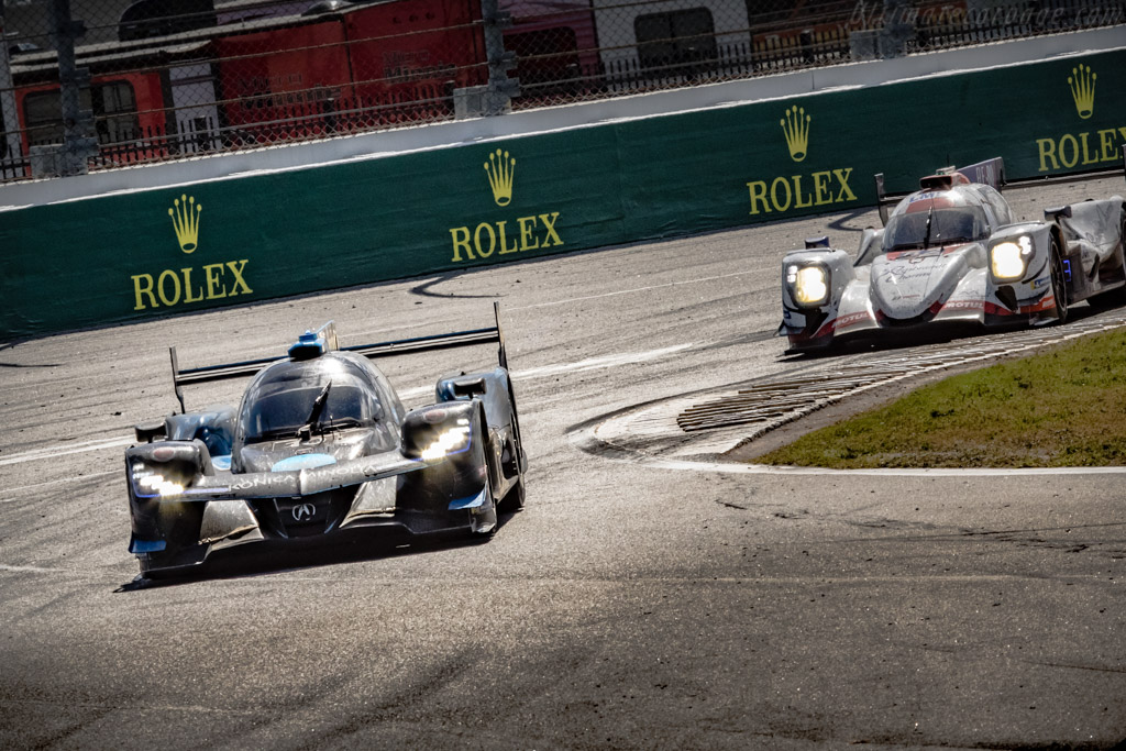 Acura ARX-05