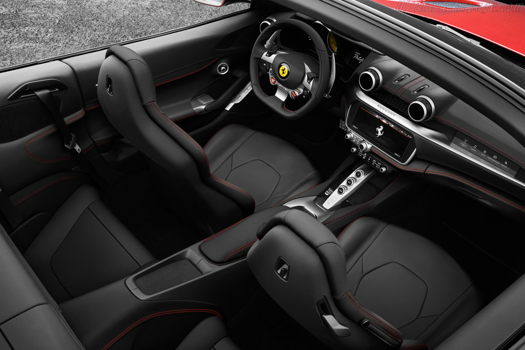 Ferrari Portofino