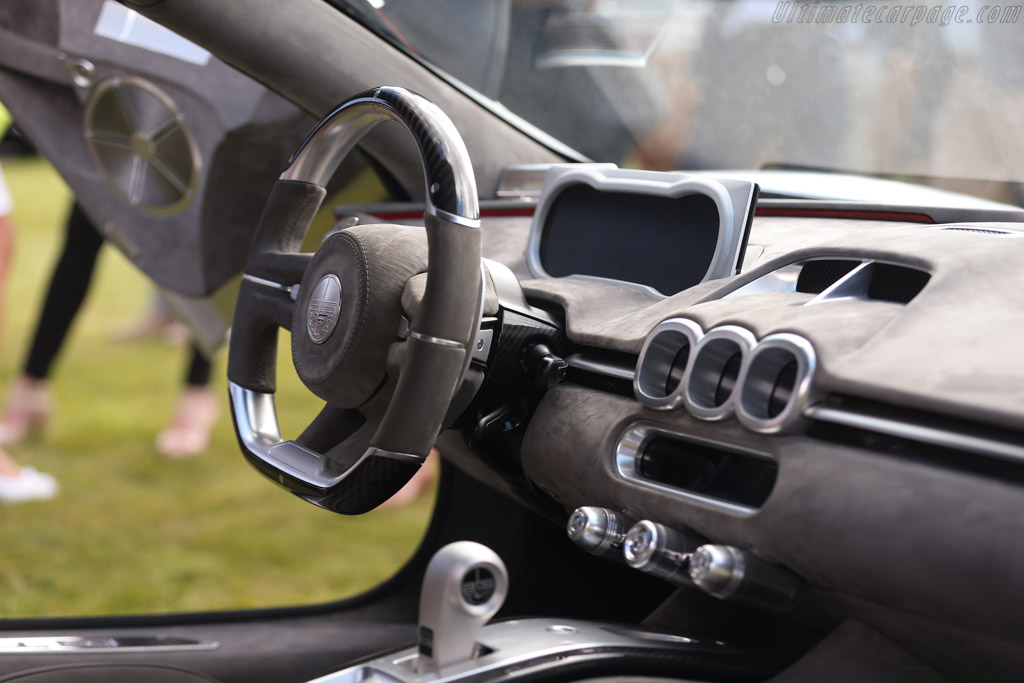 ATS GT