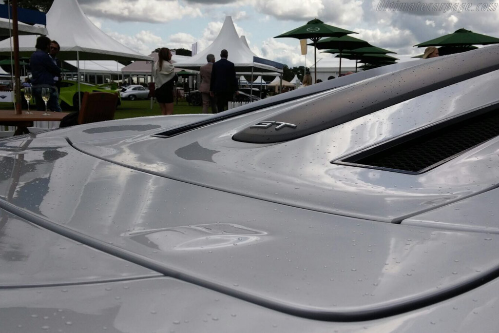 ATS GT