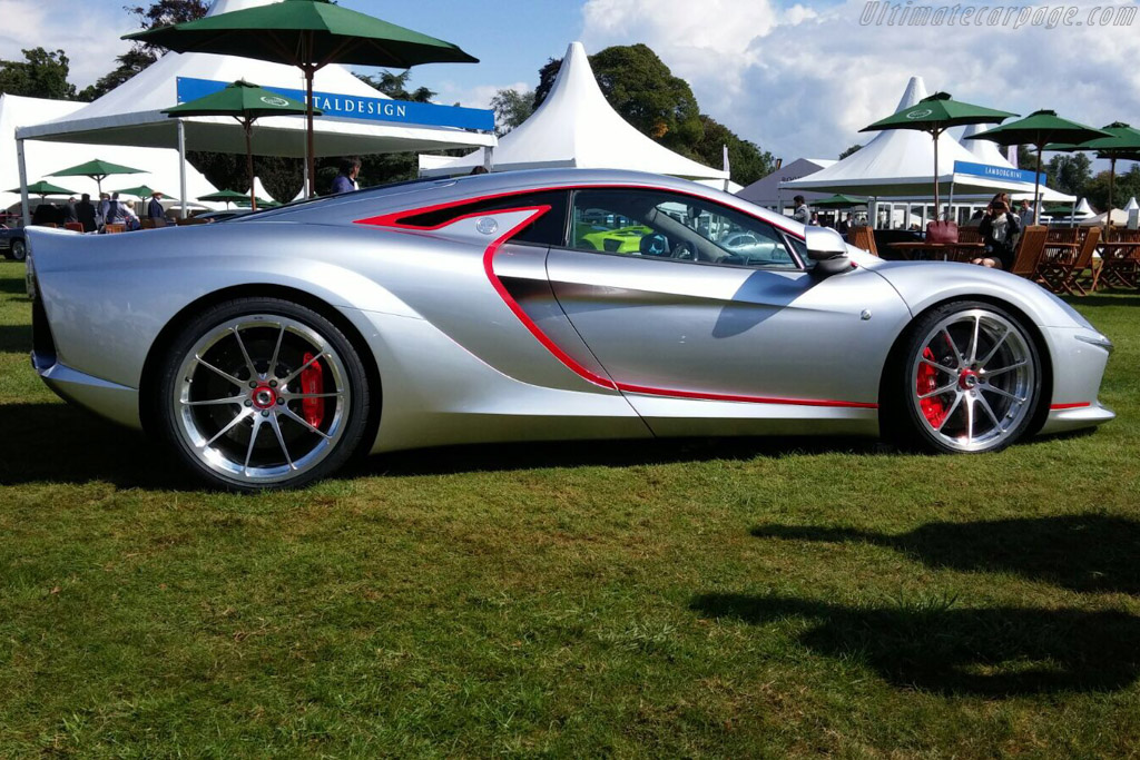 ATS GT