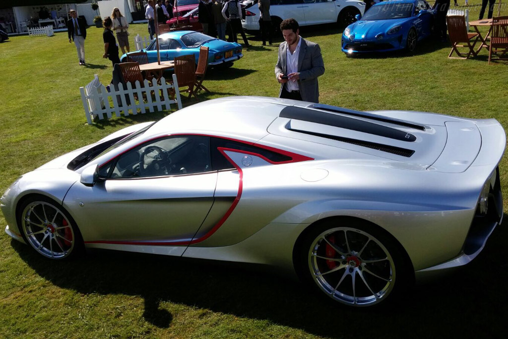 ATS GT