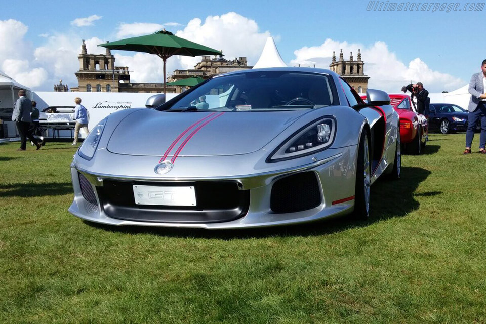 ATS GT