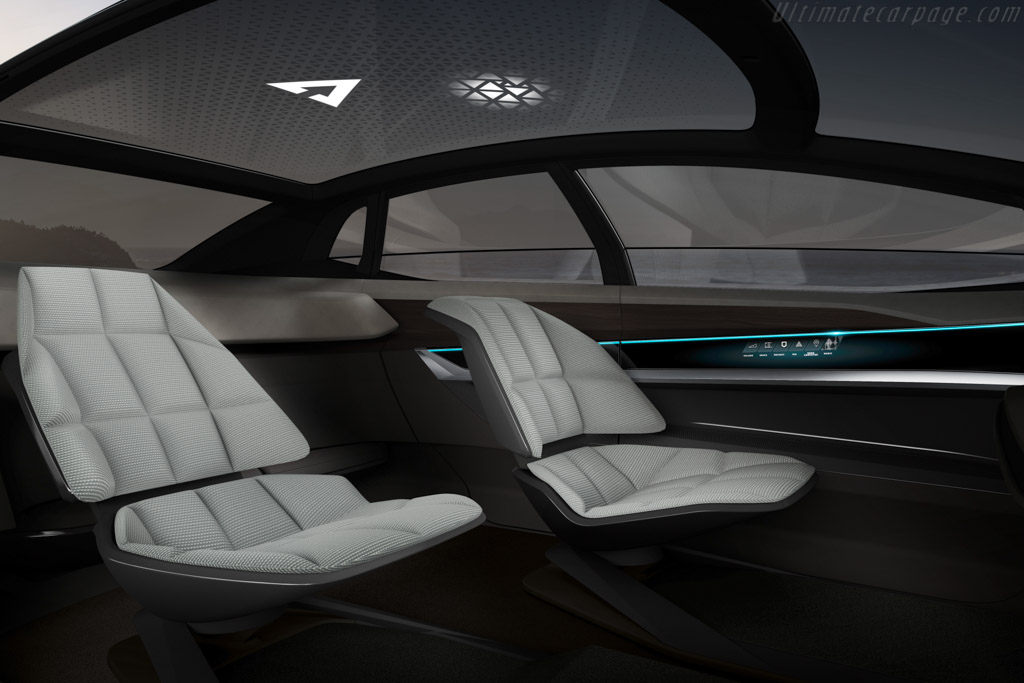 Audi Aicon Concept