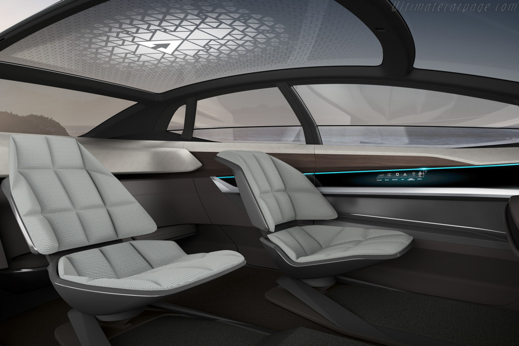 Audi Aicon Concept