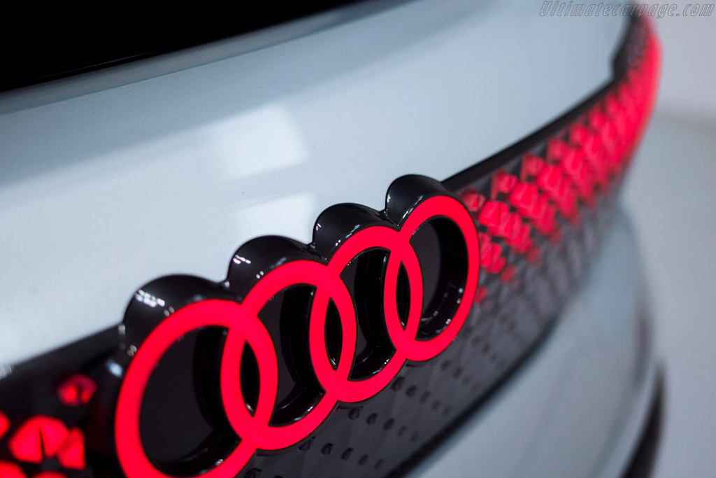 Audi Aicon Concept