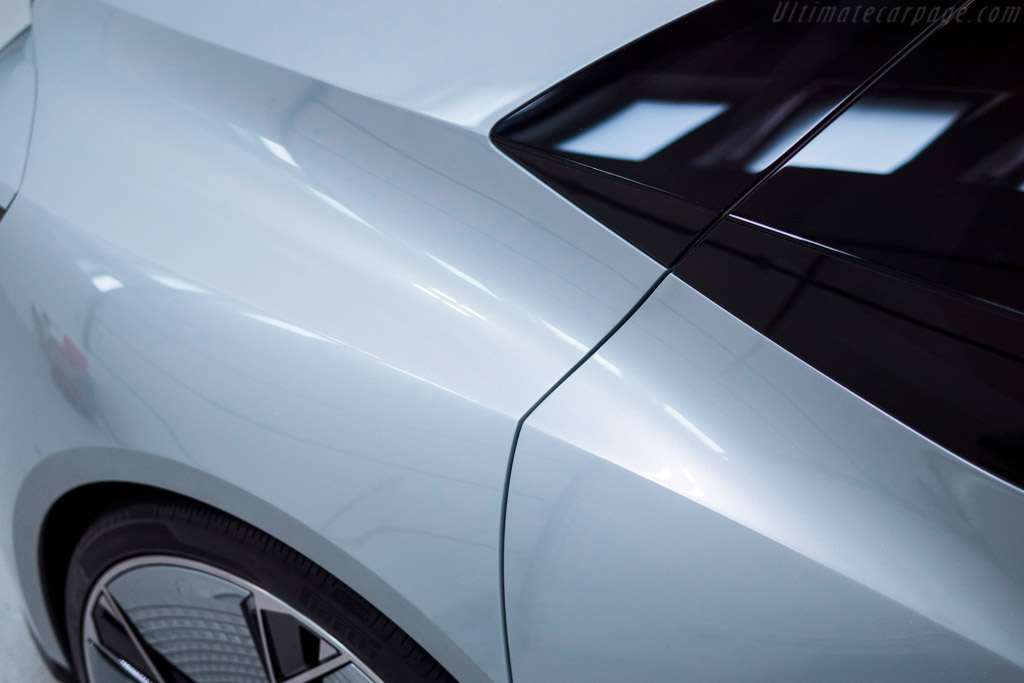 Audi Aicon Concept