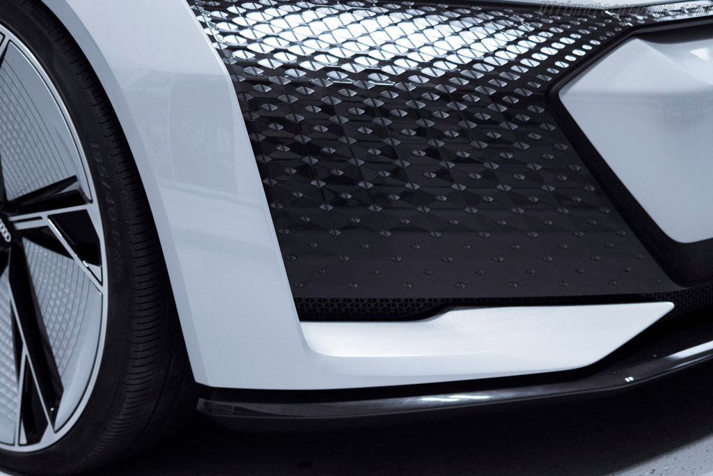 Audi Aicon Concept