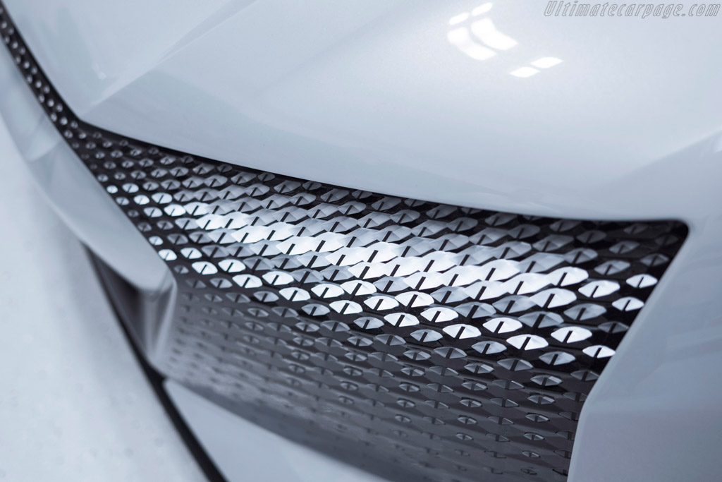 Audi Aicon Concept
