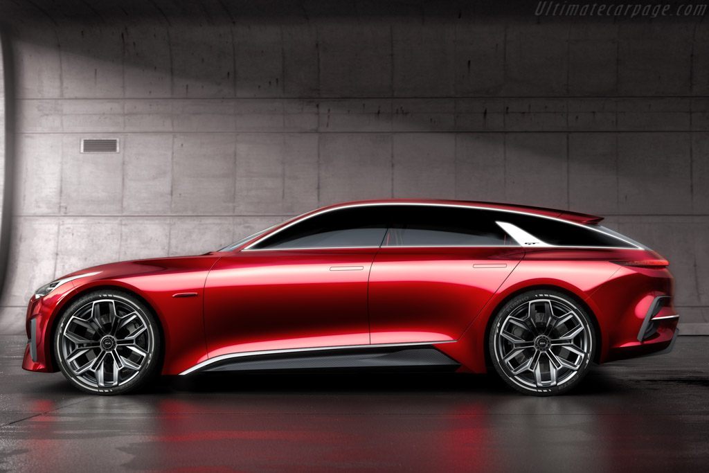 Kia Proceed Concept