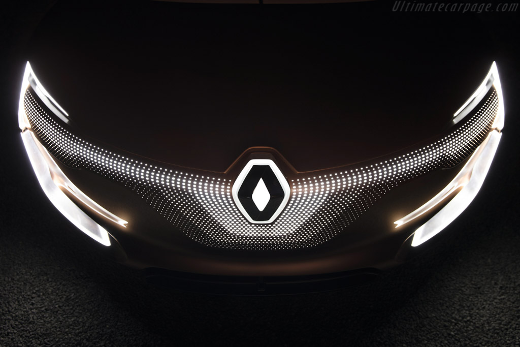 Renault Symbioz Concept