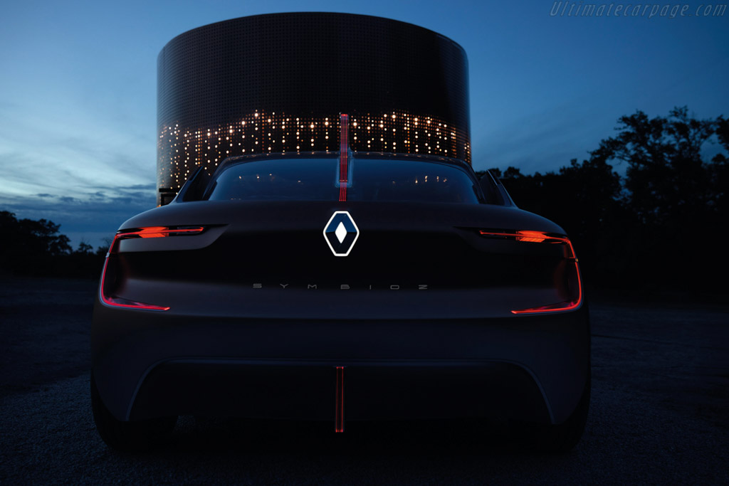 Renault Symbioz Concept
