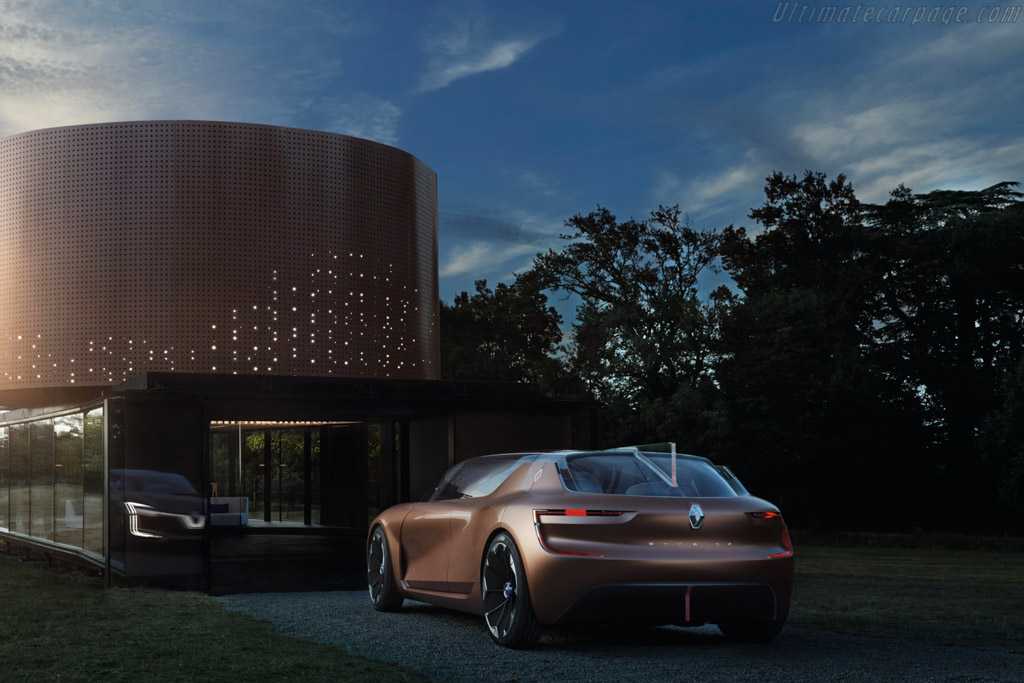 Renault Symbioz Concept