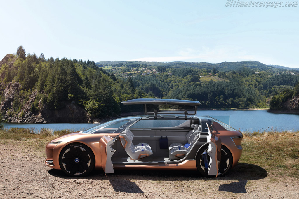 Renault Symbioz Concept