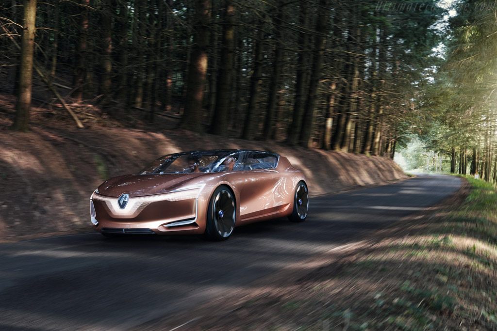 Renault Symbioz Concept