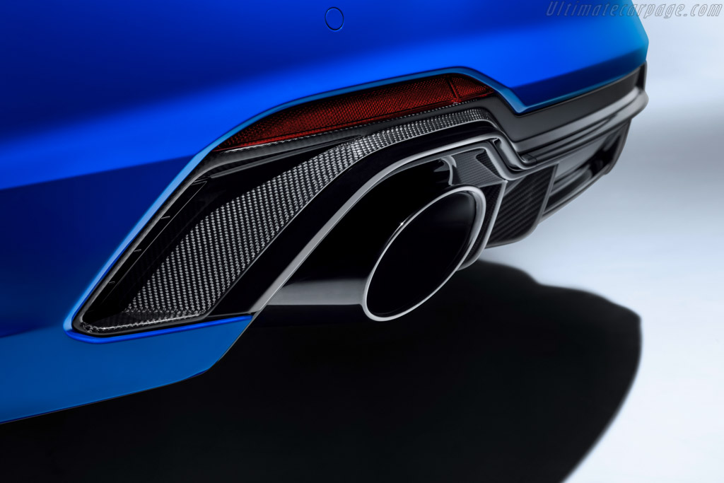 Audi RS 4 Avant