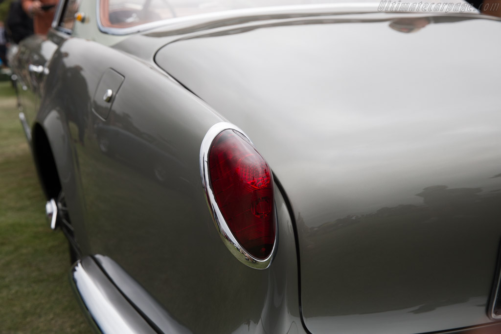 Jaguar XK120 SE Pinin Farina Coupe - Chassis: S675360  - 2017 Pebble Beach Concours d'Elegance