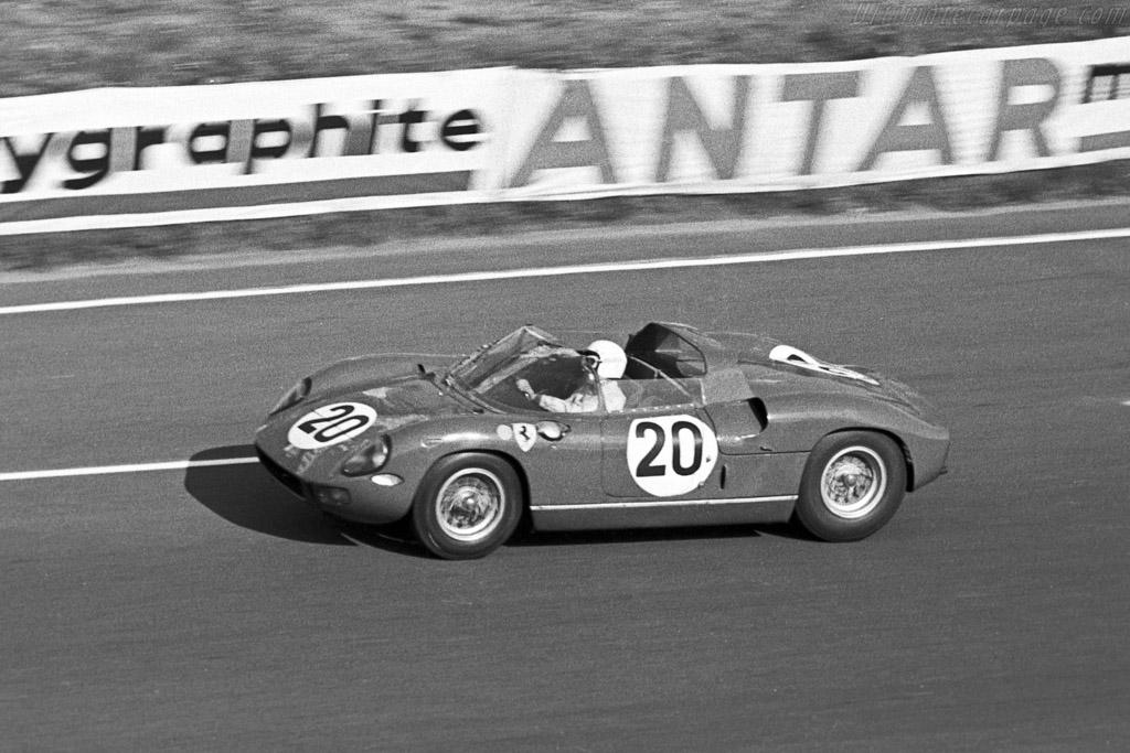 Ferrari 275 P