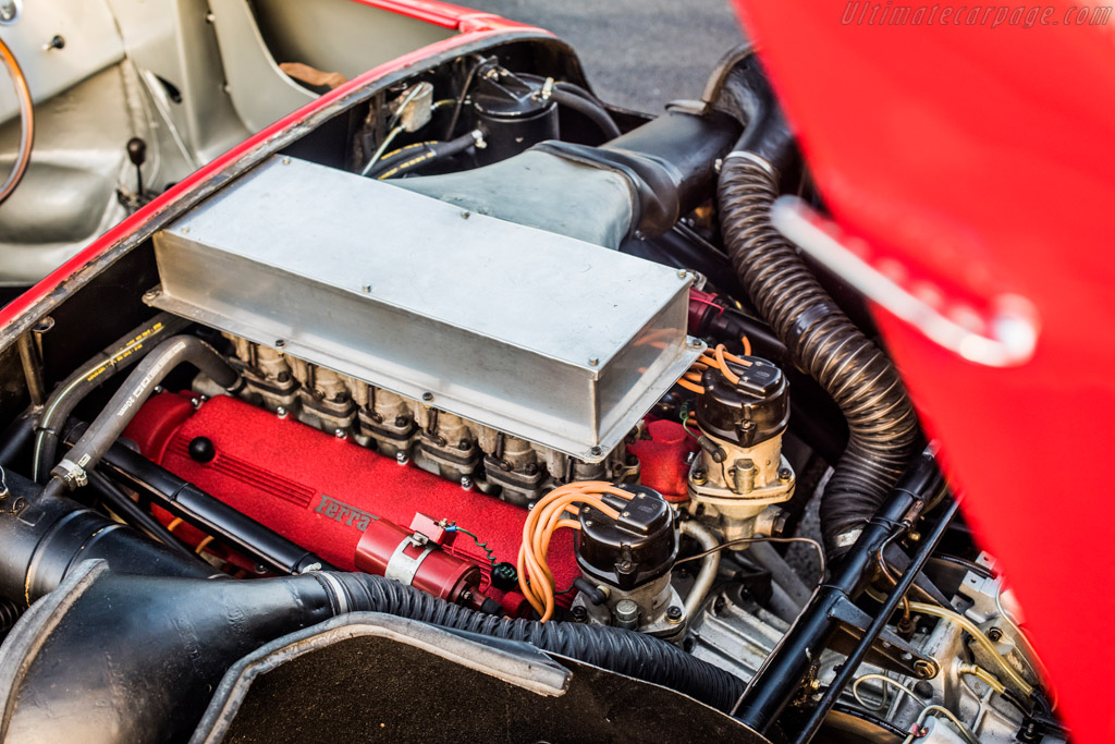 Ferrari 275 P