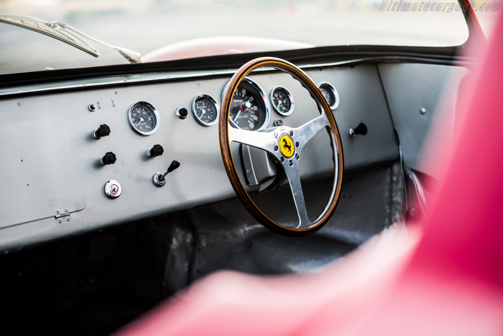 Ferrari 275 P