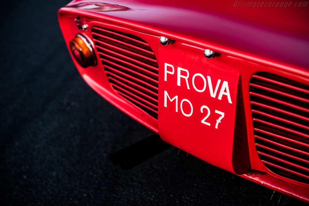 Ferrari 275 P