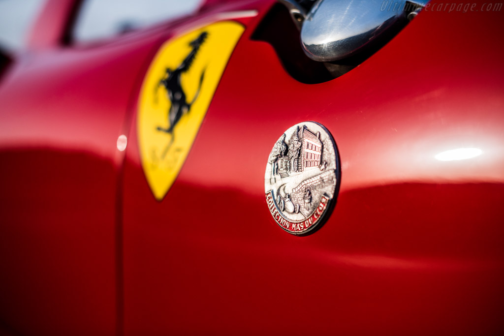 Ferrari 275 P