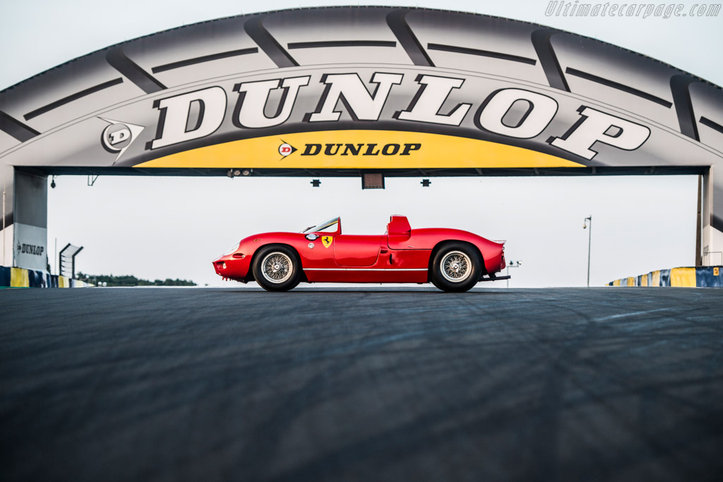 Ferrari 275 P