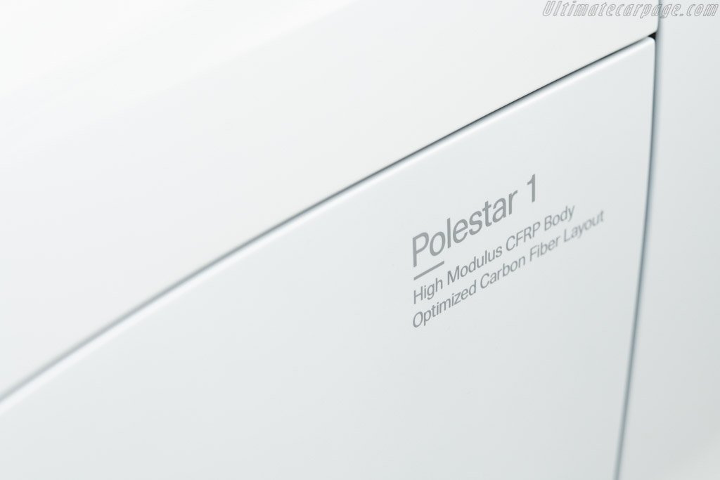 Polestar 1
