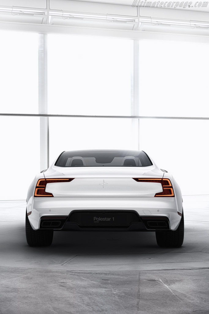 Polestar 1