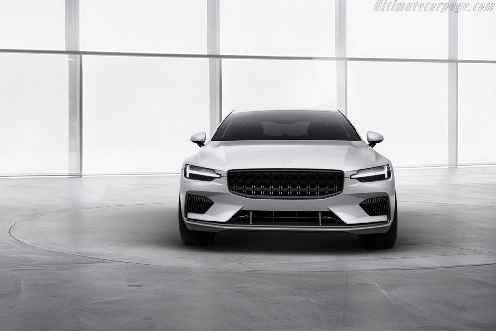 Polestar 1