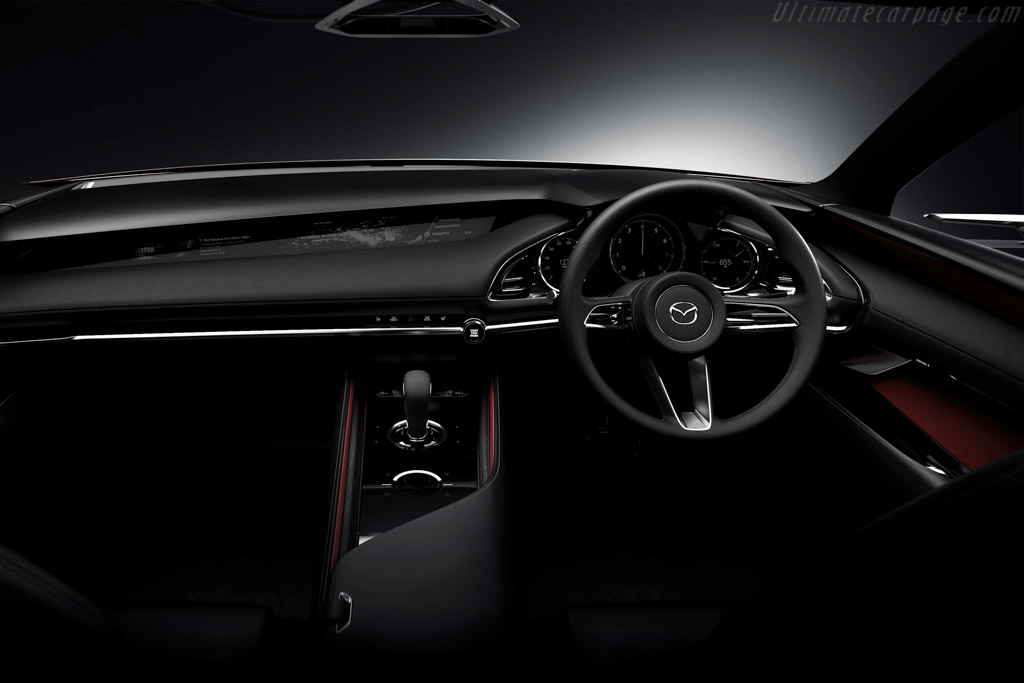 Mazda Kai Concept