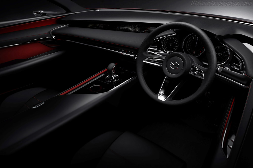 Mazda Kai Concept