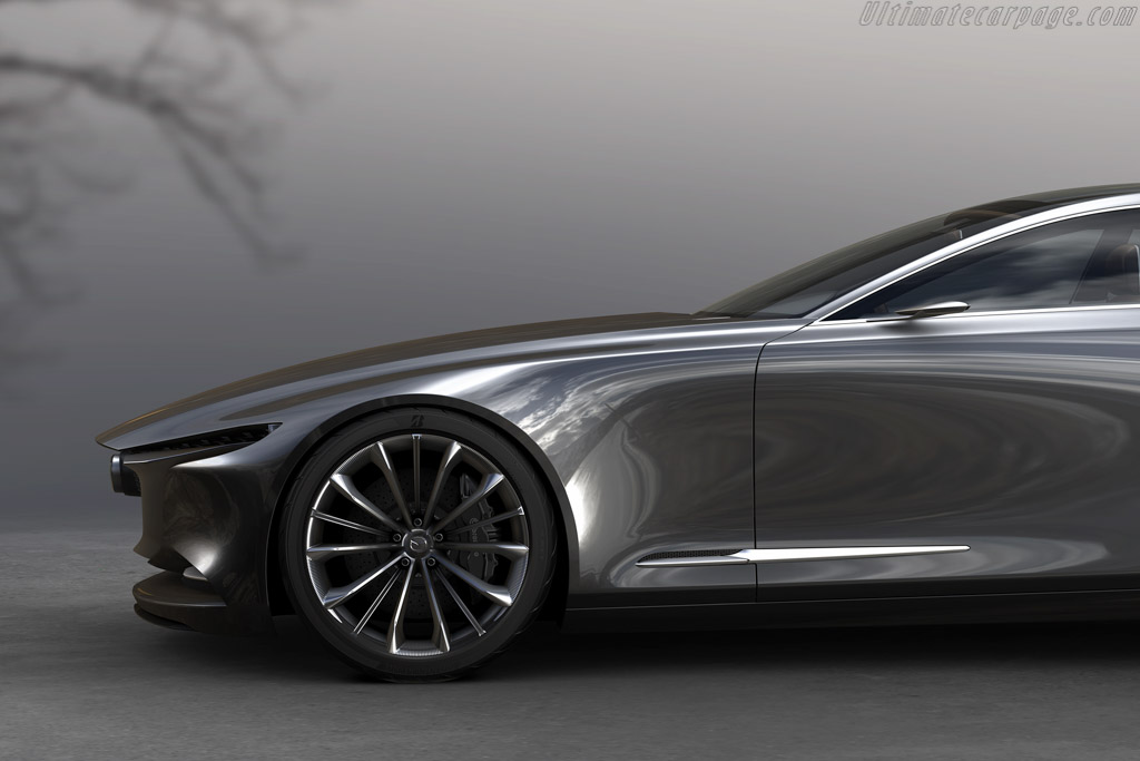 Mazda Vision Concept