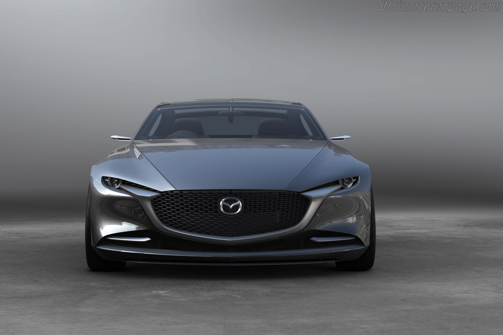 Mazda Vision Concept
