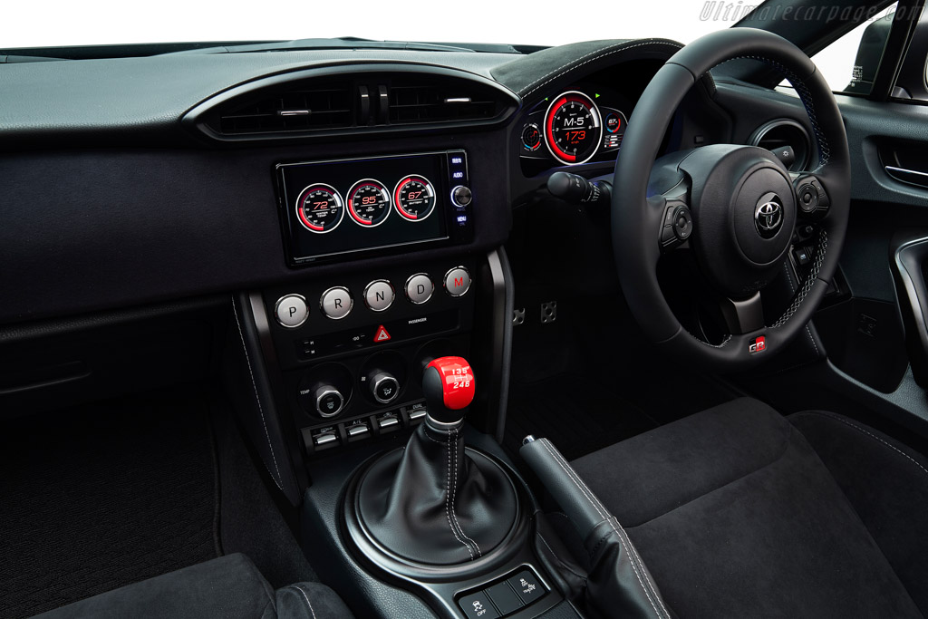Toyota GR HV Sports Concept