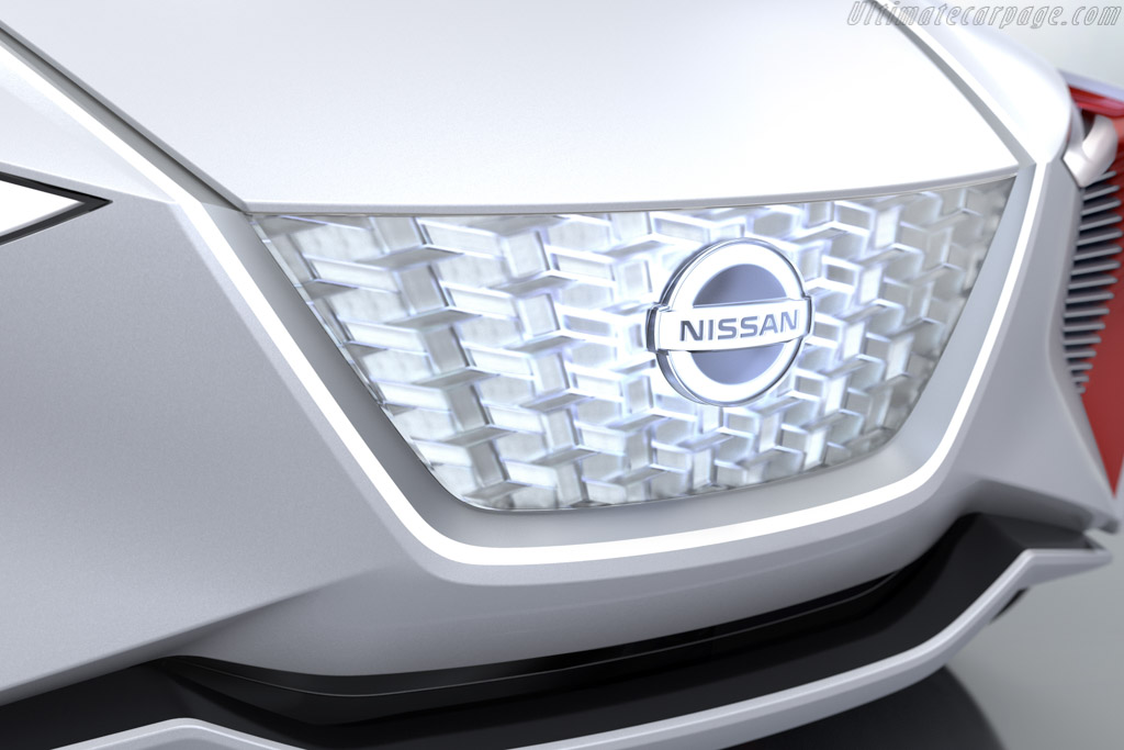 Nissan IMx Concept